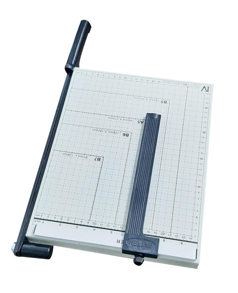 MASCO A4 Compact Paper Cutter