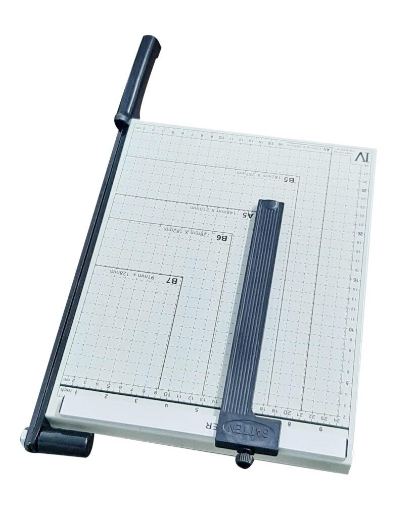 MASCO A4 Compact Paper Cutter