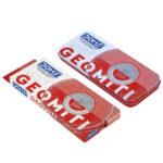 DOMS GEOMITI Mathematical Drawing Instruments Box,Assorted