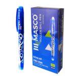 MASCO 0.7 Frixion Roller Ball Pen Pack of 10