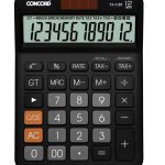 CONCORD CC118 Electronic Calculator