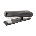 Kangaro DS-45N All Metal Stapler| Sturdy & Durable | Suitable for 25 Sheets | Perfect for Home, School & Office