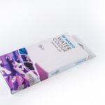 MASCO Water Colour Set of 12 Shades,12mlx12 tubes