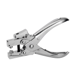 EP20 one hole puncher|Punching capacity 20 sheets