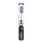 DOMS Karbon Eraser Tipped Super Dark 12 HB/2 Graphite Pencils Set of 12 Pieces