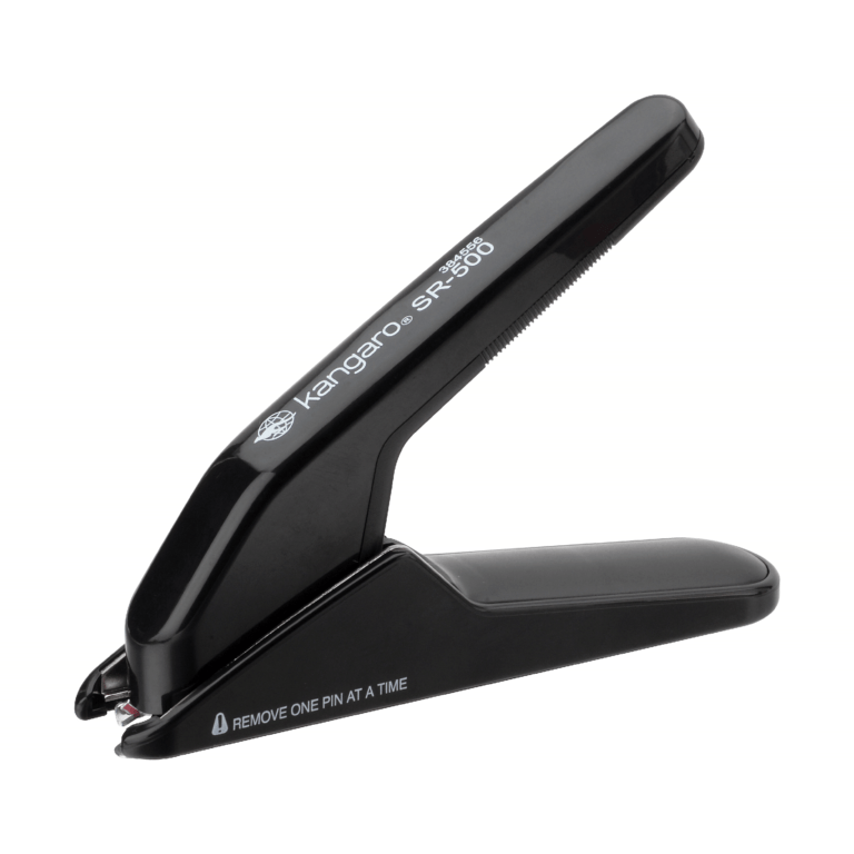 SR-500 Heavy Duty Metal Staple Remover