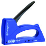 TP8 Wall Stapler with handle lock for easy storage
