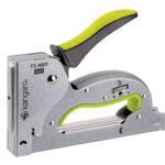 TS4001 stapler with Ergonomic handle
