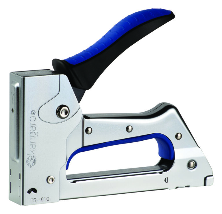 TS610R Wood Stapler| Ideal for industrial and professional use