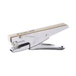 HP-45 All Metal Stapler| Sturdy & Durable | Suitable for 30 Sheets | Perfect for Home, School & Office