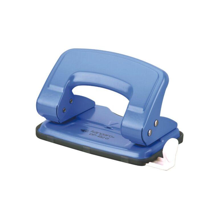 DP482G Small Paper Punch|Punches Capacity- 16 sheets