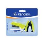 Combo of ARIS 45M Stapler, Staples Remover SR-45T AND staples 26/6