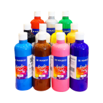 Acrylic Paint Set