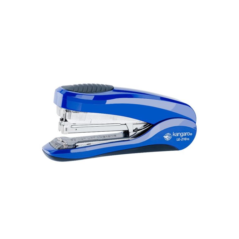 LE210FS Stapler|Suitable for 30 Sheets | Perfect for Home, School & Office