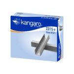 Kangaro 23/15-H Staples Set