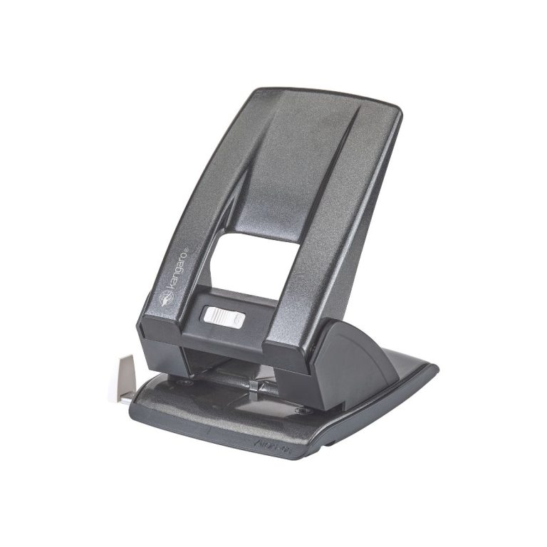 AION60 Large Puncher|Capacity 60 sheets