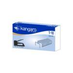 Kangaro T10 Wall Staples Set