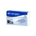 Kangaro T8 Wall Staples Set