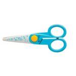Kangaro KD50Y plastic scissors|Suitable for Kids