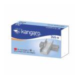 Kangaro 24/6-5M Staples Set