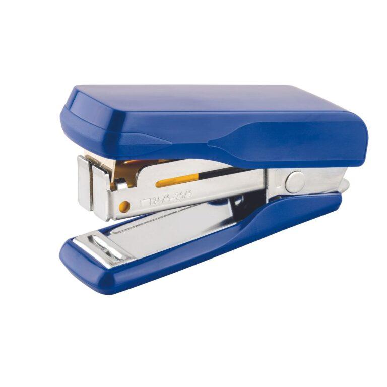 Kangaro MINI45 Small Stapler|Stapling capacity- 20 sheets