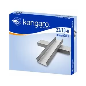 Kangaro 23/10-H Staples Set