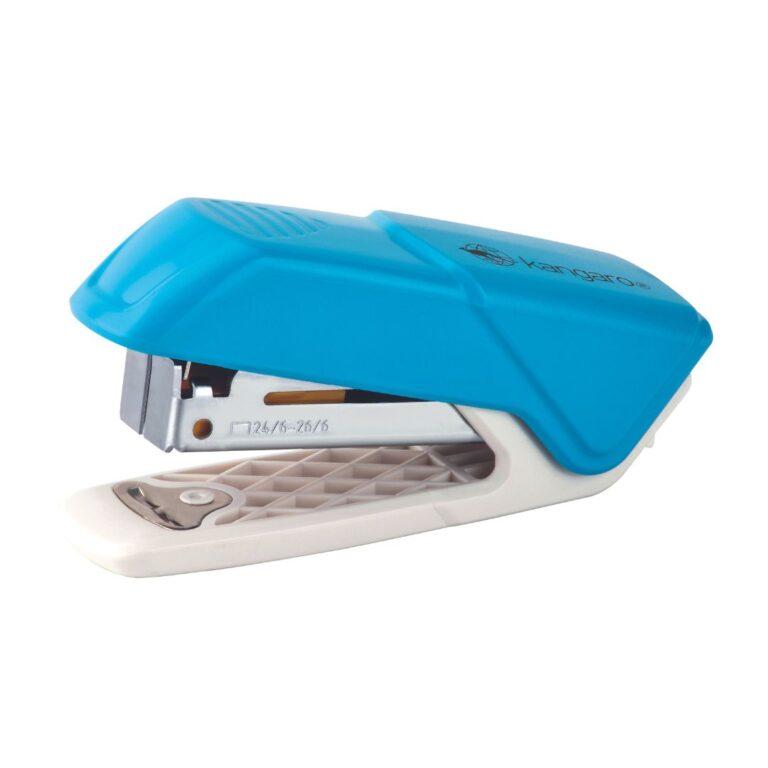 Kangaro ARIS45M Small Stapler|Stapling Capacity-10 Sheets