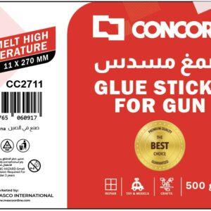 GLUE STICKS FOR GUN - CC2711