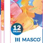 GOUACHE COLOR - 0101DG1212