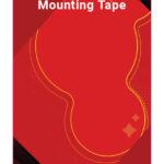 Mounting Tape - T182Y (16x28cm)