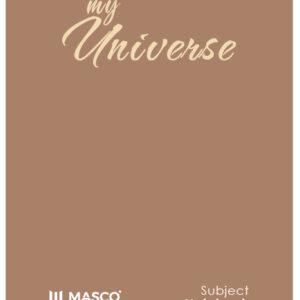 My Universe Subject Notebook