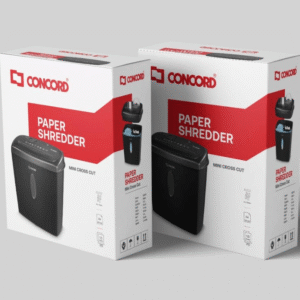 PAPER SHREDDER-CC-410A
