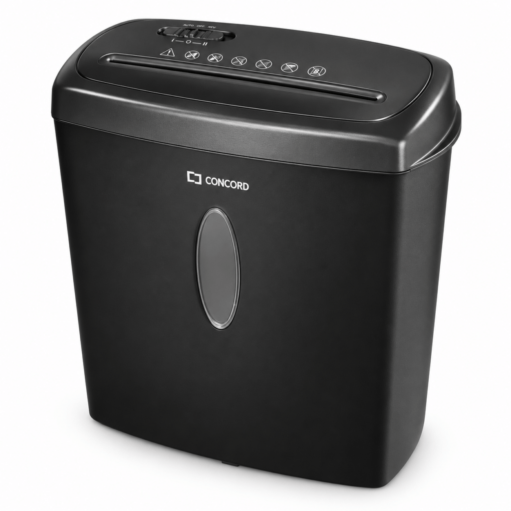 PAPER SHREDDER-CC-410A
