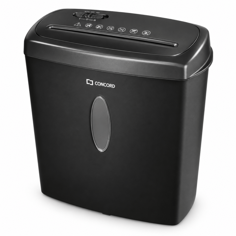 PAPER SHREDDER-CC-410A