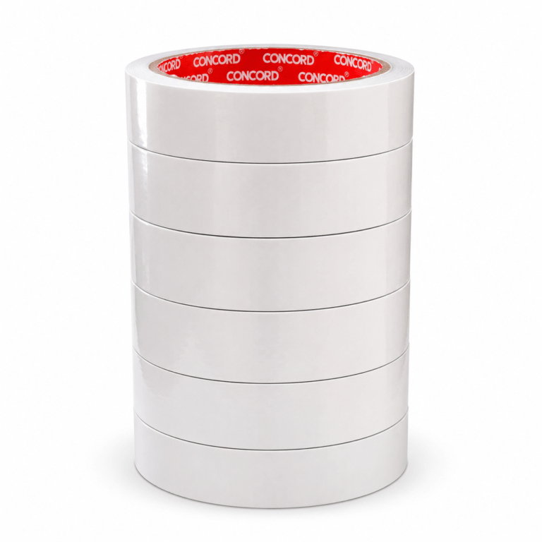 Double Sided Tape — 24MM 12YARD — CCT2412