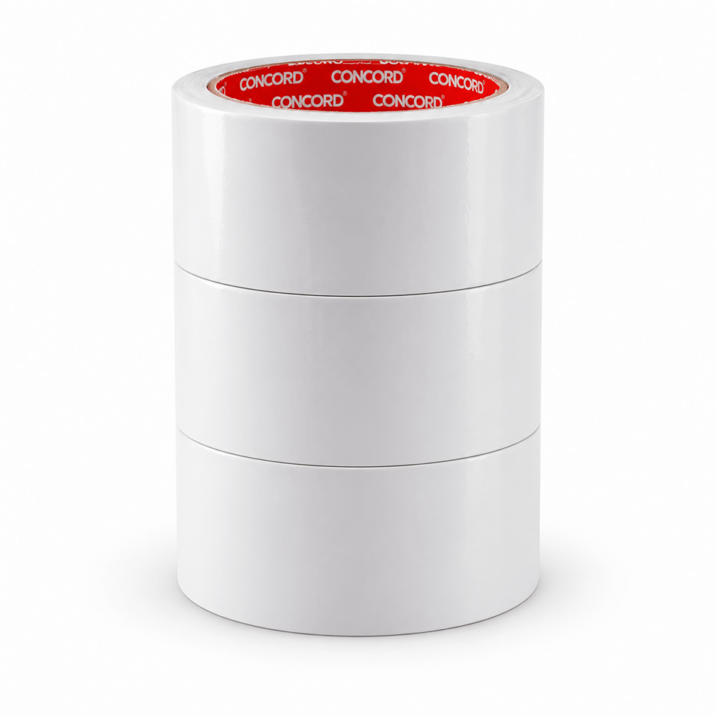 Double Sided Tape — 48MM 12YARD — CCT4812