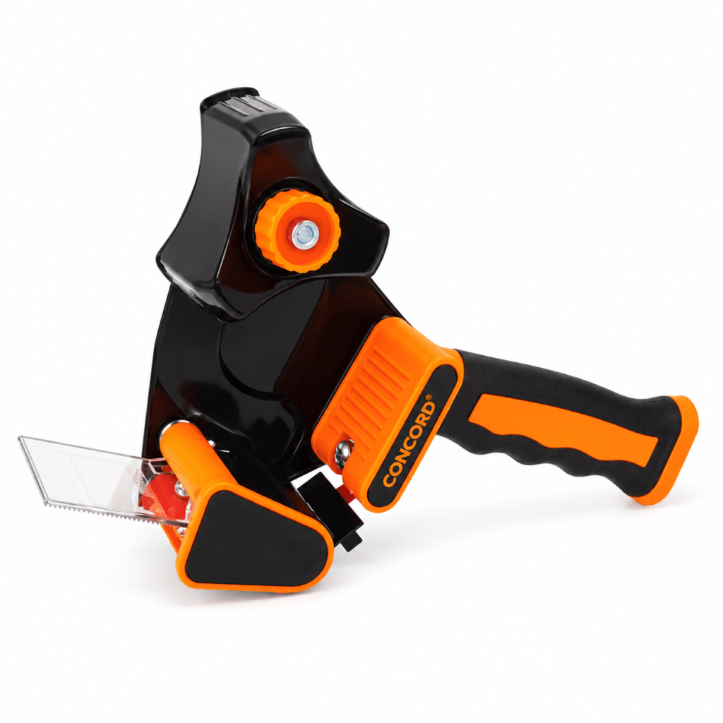 Tape Dispenser — CCCS26