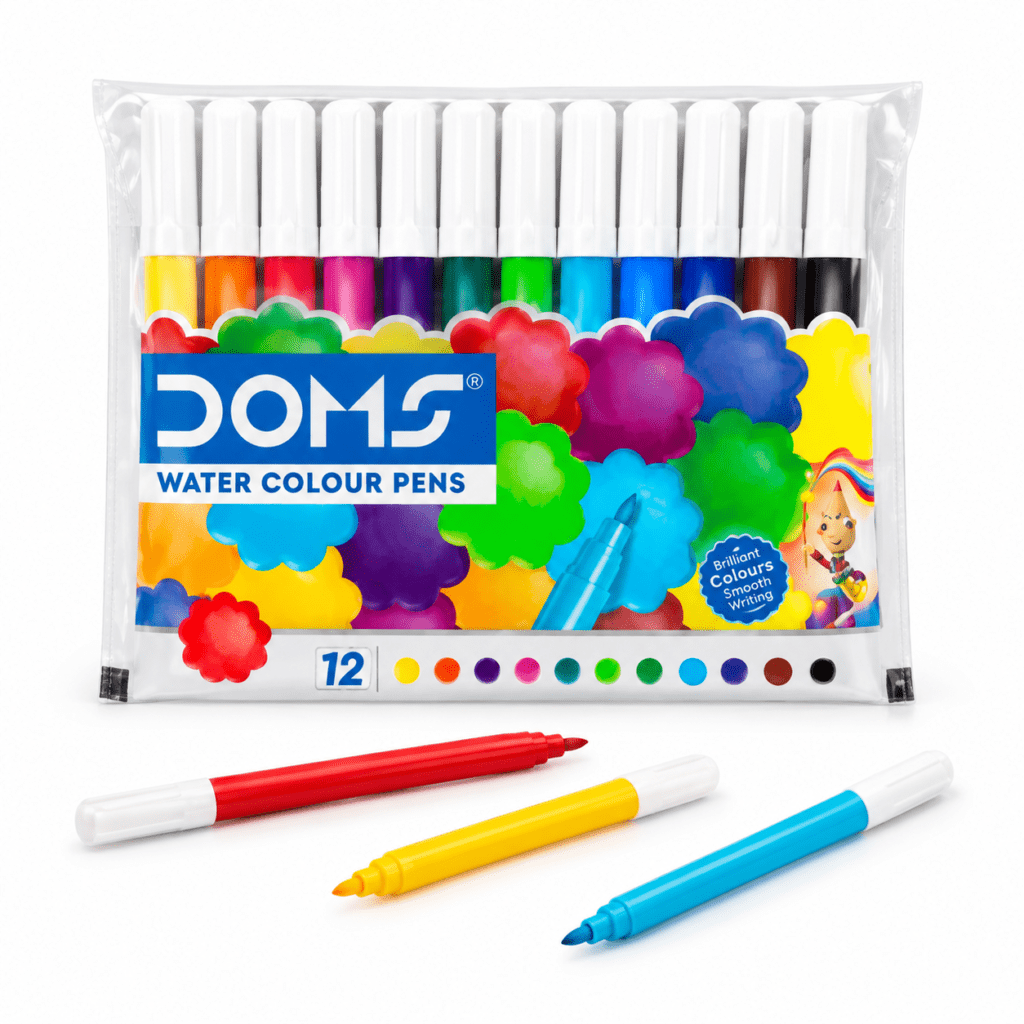 Water Color — 12 COLOR — 01033497