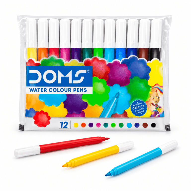 Water Color — 12 COLOR — 01033497
