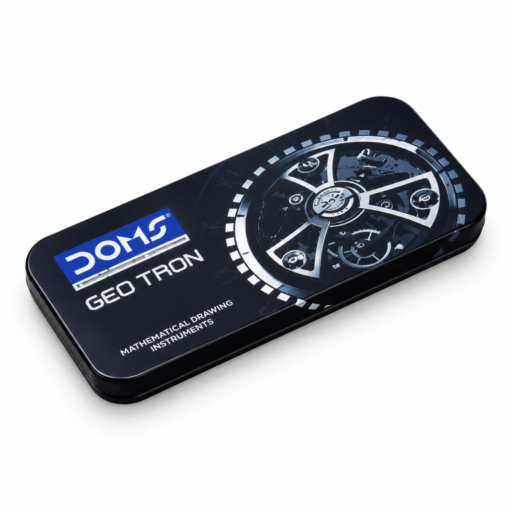 Geotron Instruments — 022180175
