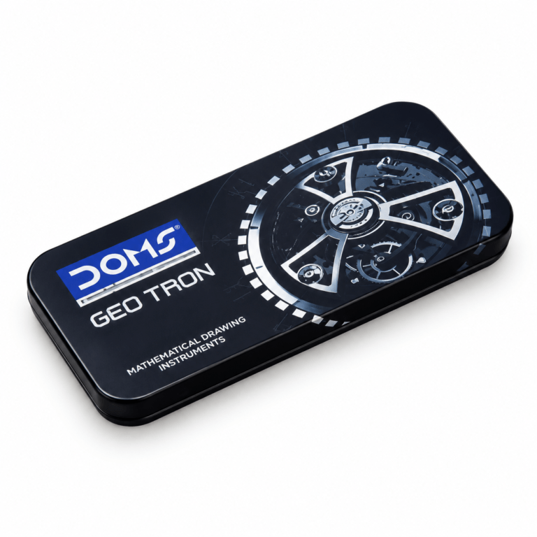 Geotron Instruments — 022180175