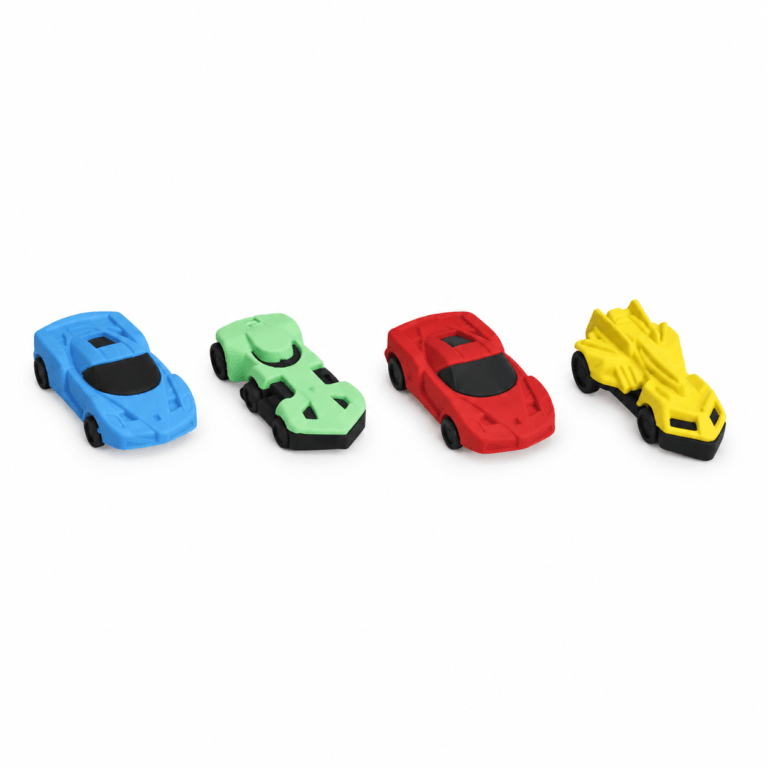 Car Eraser — 03137285