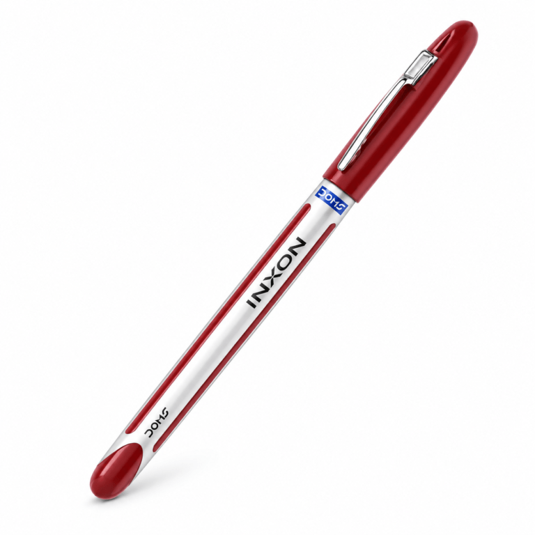 Inxon Pen — RED — 80158