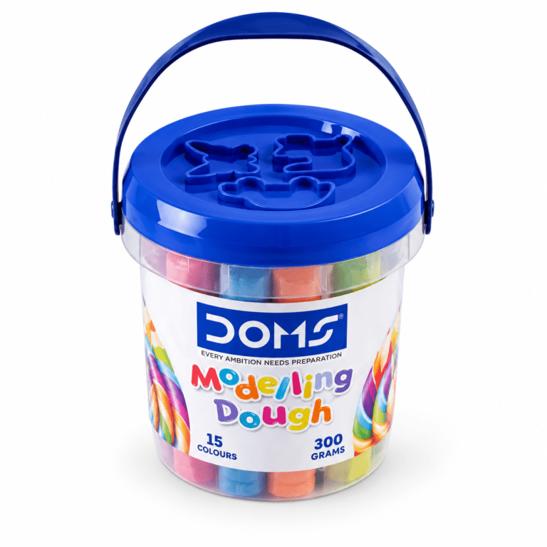 Modeling Clay — 15 COLOR — 8782