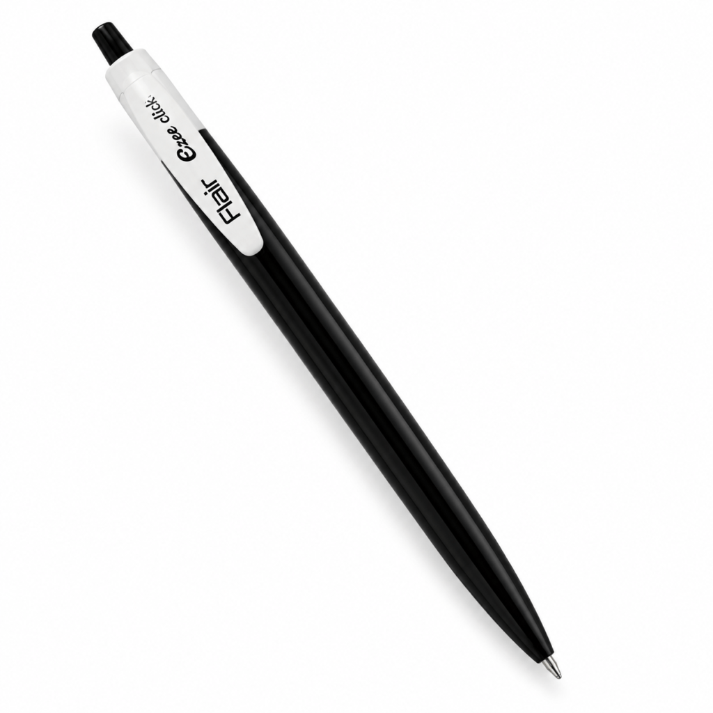 Ezee Click — BLACK — 03824008BK