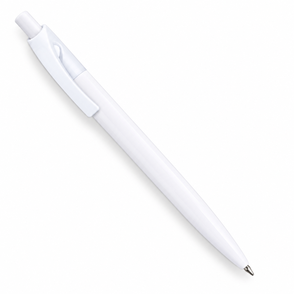 Ezee Click — WHITE — 03824008WT