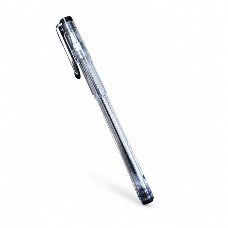 Flair FX Speed Ball Point Pen 1.0mm Set of 10pcs,Black