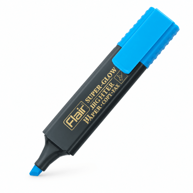 Highlighter — BLUE — 0232026/10BL