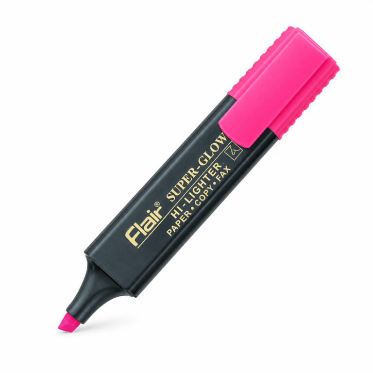 Highlighter — PINK — 0232026/10PK