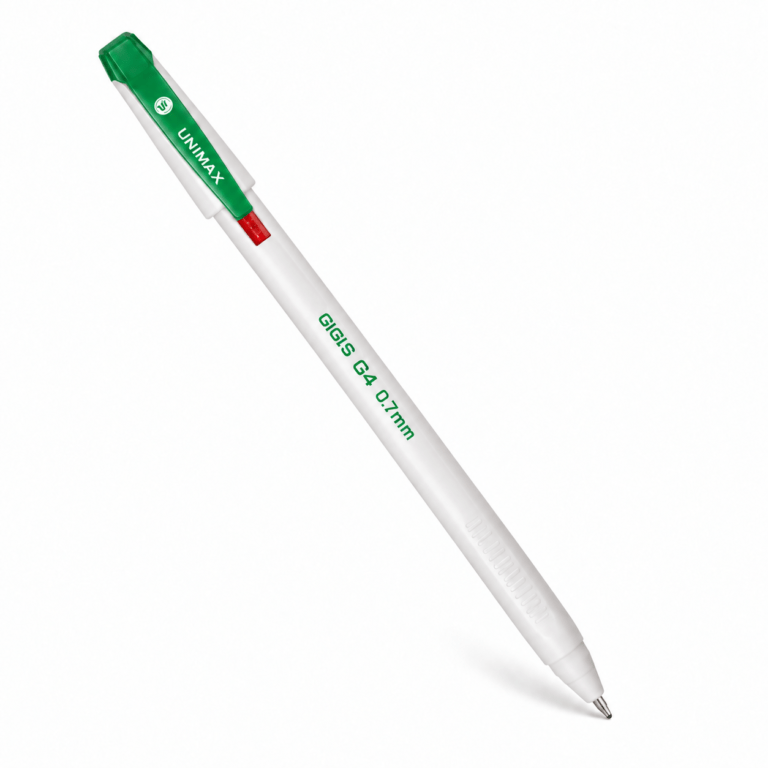 Ball Pen — GREEN — G410GN